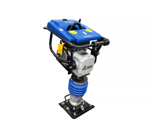 Вибротрамбовка бензиновая TSS RM75L