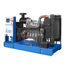 Дизельный генератор ТСС АД-80С-Т400