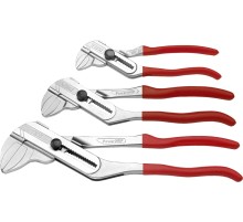 Сантехнические клещи VBW PowerGRIP Сантехнические клещи VBW PowerGRIP