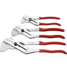 Сантехнические клещи VBW PowerGRIP Сантехнические клещи VBW PowerGRIP