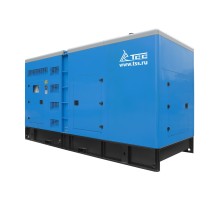 Дизельный генератор ТСС АД-320С-Т400-2РКМ17