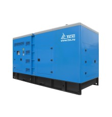 Дизельный генератор ТСС АД-320С-Т400-2РКМ17 Дизельный генератор ТСС АД-320С-Т400-2РКМ17
