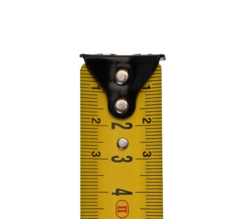 Рулетка RGK RB-8 с широкой лентой