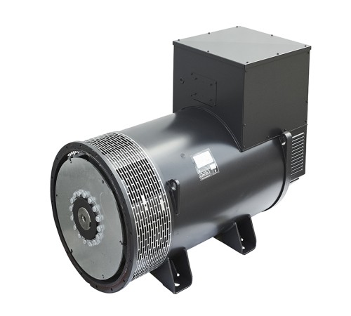 Mecc Alte ECO40-VL SAE 0/18 (600 кВт) Mecc Alte ECO40-VL SAE 0/18 (600 кВт)