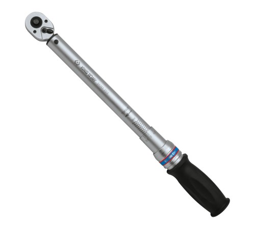 Динамометрический ключ 3/8", 10-60 Нм, "EXACT", для левой и правой резьбы, футляр KING TONY 34362-3DG Динамометрический ключ 3/8", 10-60 Нм, "EXACT", для левой и правой резьбы, футляр KING TONY 34362-3DG