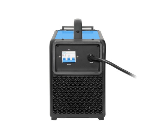 Сварочный инвертор ТSS EVO MMA-315