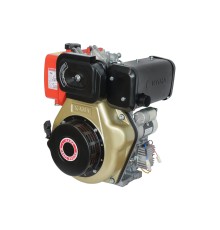 Двигатель дизельный KM186FA/E/Engine Двигатель дизельный KM186FA/E/Engine