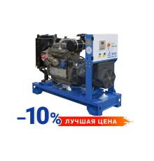 Дизельный генератор ТСС АД-30С-Т400 Дизельный генератор ТСС АД-30С-Т400