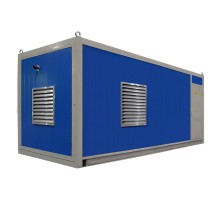 Дизельный генератор ТСС АД-450С-Т400-1РНМ5