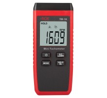 Тахометр RGK TM-10