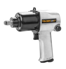 Гайковерт пневматический ударный 1/2", 850 Нм TOLSEN TT73361
