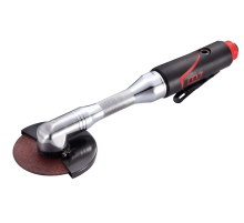 Пневматическая отрезная мини-машина 100 мм, 15000 об/мин MIGHTY SEVEN QC-234TA