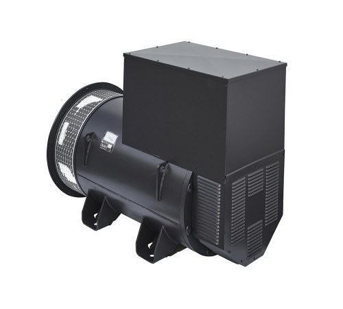 Mecc Alte ECO43-2L SAE 00/21 (1040 кВт)