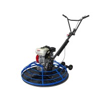 Машина заглаживающая, бензиновая TSS DMD1000H (лопасти, диск)