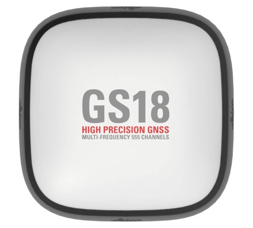 Комплект GNSS-приемника ровера SmartLink fill до SmartLink (GS18)SM)