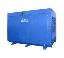 Дизельный генератор ТСС АД-250С-Т400-1РПМ26