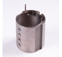 Ремкомплект для гайковерта NC-4811, цилиндр пневмодвигателя MIGHTY SEVEN NC-4811P28