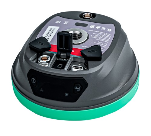 GNSS приемник RGK SR2