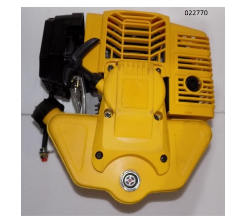 Двигатель бензиновый 1E44F TSS-GJH95 (№1)/Gasoline engine (GJH95,№1) Двигатель бензиновый 1E44F TSS-GJH95 (№1)/Gasoline engine (GJH95,№1)