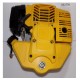 Двигатель бензиновый 1E44F TSS-GJH95 (№1)/Gasoline engine (GJH95,№1)