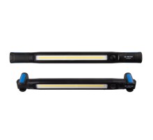 Фонарь светодиодный, под капот автомобиля, магнит, 1 элемент, Li-Ion, 3,7 В KING TONY 9TA331