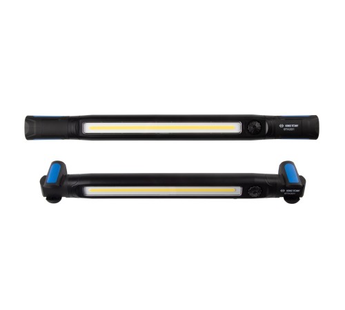 Фонарь светодиодный, под капот автомобиля, магнит, 1 элемент, Li-Ion, 3,7 В KING TONY 9TA331