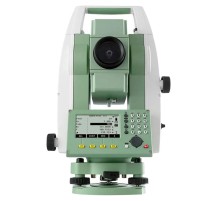 Тахеометр Leica TS06 R500 (5”) FLEXLINE