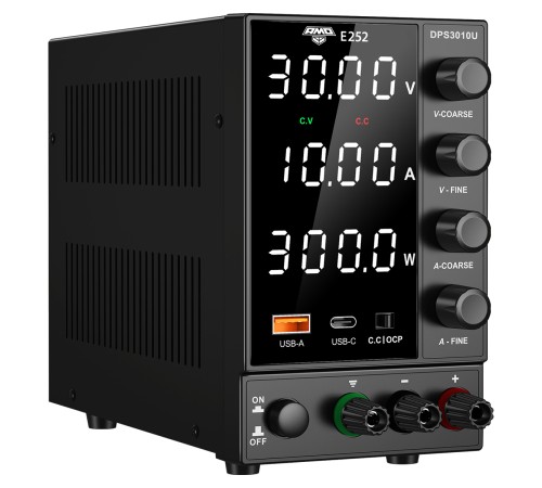 Источник питания AMO E252