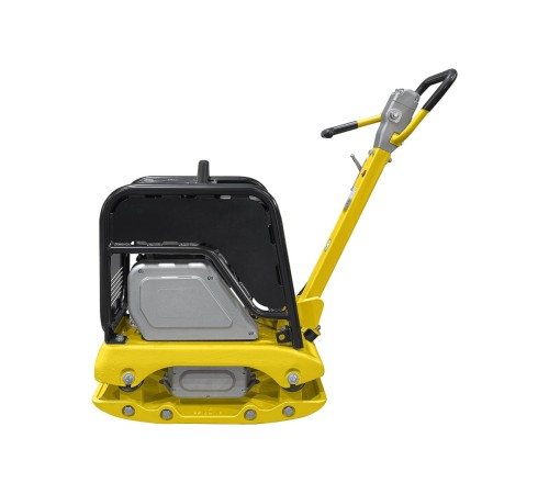 Виброплита реверсивная TSS-CP-240 (гидравлический привод) Виброплита реверсивная TSS-CP-240 (гидравлический привод)