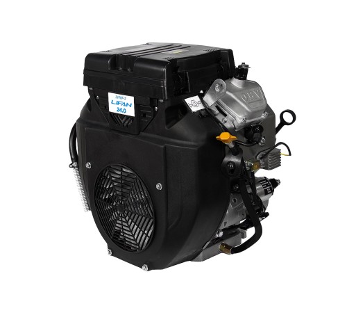 Двигатель бензиновый Lifan 2V78F-2/SGG 10000 EHA Двигатель бензиновый Lifan 2V78F-2/SGG 10000 EHA