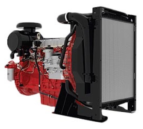 Deutz TCD2013L6 4V