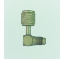 Изогнутые адаптеры Refco QC-E4/5 с депрессором