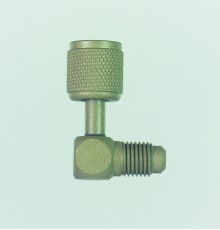 Изогнутые адаптеры Refco QC-E4/5 с депрессором Изогнутые адаптеры Refco QC-E4/5 с депрессором