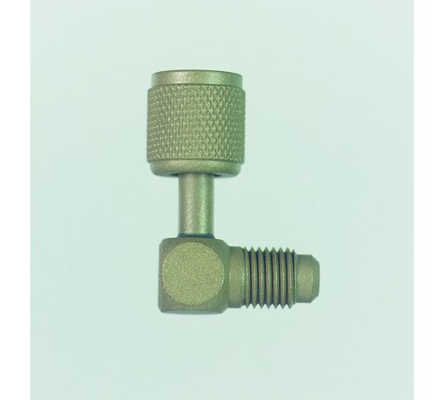 Изогнутые адаптеры Refco QC-E64/5 с депрессором Изогнутые адаптеры Refco QC-E64/5 с депрессором