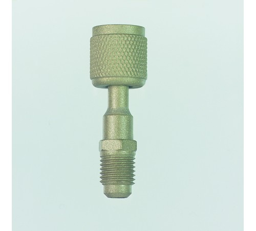 Прямые адаптеры Refco QC-S4/5 с депрессором Прямые адаптеры Refco QC-S4/5 с депрессором