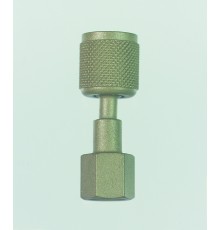 Прямые адаптеры Refco QC-S4A/5 с депрессором Прямые адаптеры Refco QC-S4A/5 с депрессором