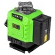 Лазерный уровень AMO LN 4D-360-1 MAX