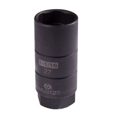 Головка для датчика давления масла 3/8", 1-1/16" KING TONY 9AJ3127 Головка для датчика давления масла 3/8", 1-1/16" KING TONY 9AJ3127