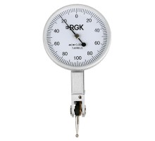 Индикатор рычажно-зубчатый RGK IRB-02 Индикатор рычажно-зубчатый RGK IRB-02