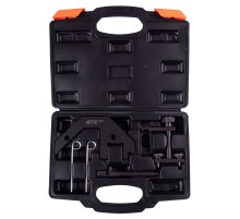 Набор фиксаторов для установки и проверки фаз ГРМ BMW M47, 5 предметов AFFIX AF10322107C