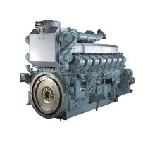 Mitsubishi S16R-PTAA2