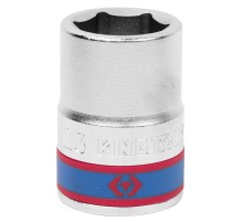 Головка торцевая стандартная шестигранная 3/4", 23 мм KING TONY 633523M