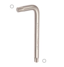 Ключ Г-образный Spline, M8 KING TONY 114608MR