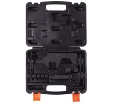 Набор фиксаторов распредвала / коленвала, BMW N13/N18, кейс, 8 предметов AFFIX AF10321228C