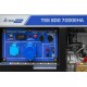 Дизель генератор TSS SDG 7000EHA