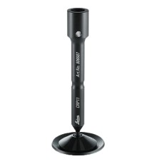 Пластина-наконечник для вехи Leica CRP11