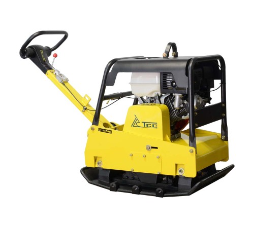 Виброплита реверсивная TSS-WP265YH (гидравлический привод) Виброплита реверсивная TSS-WP265YH (гидравлический привод)