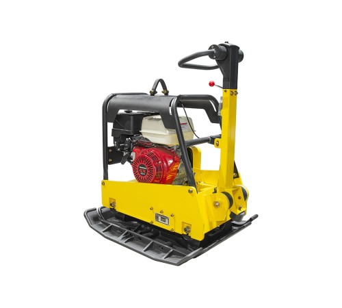 Виброплита реверсивная TSS-WP330YH (гидравлический привод) Виброплита реверсивная TSS-WP330YH (гидравлический привод)