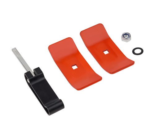 Зажим с клипсой в сборе для штатива RGK ST10