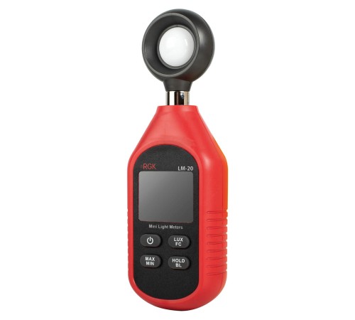 Люксметр RGK LM-20 Люксметр RGK LM-20